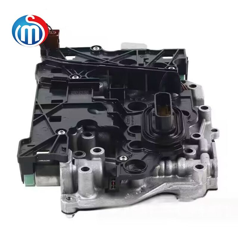 Corps de soupape solénoïde de transmission automatique de taille standard pour Ford Fusion Taurus Escape