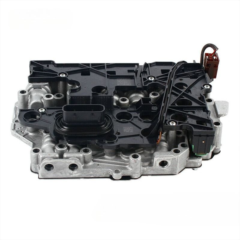 Corps de soupape solénoïde de transmission automatique de taille standard pour Ford Fusion Taurus Escape