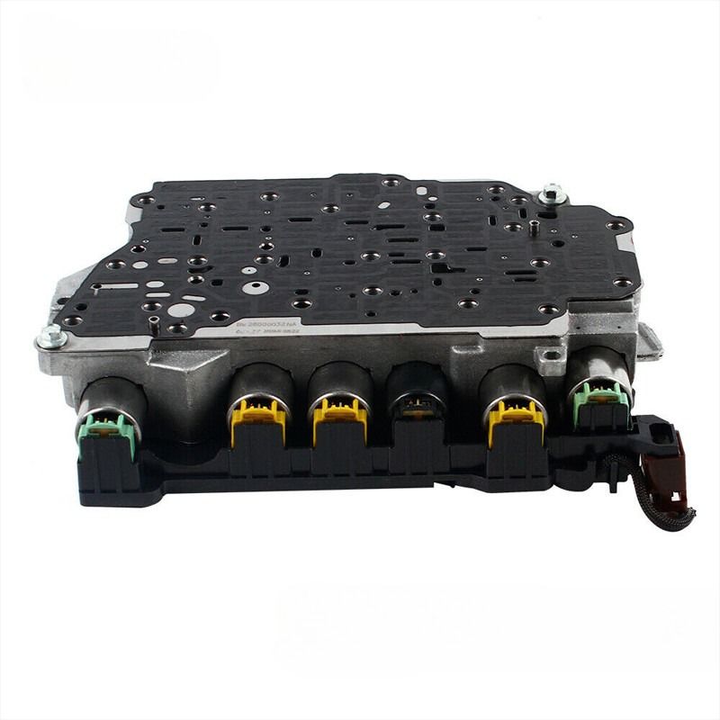 Corps de soupape solénoïde de transmission automatique de taille standard pour Ford Fusion Taurus Escape