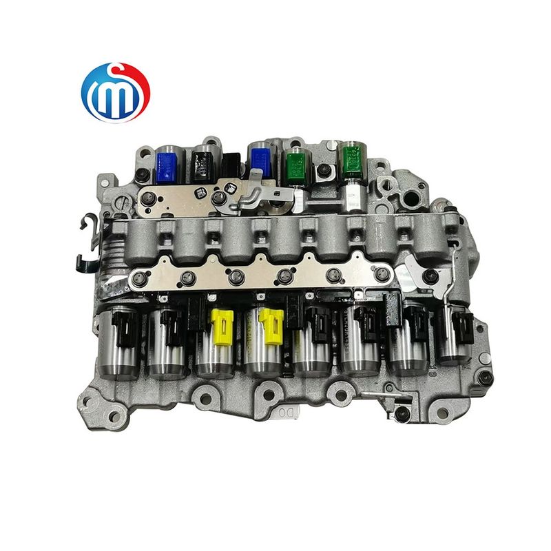 Déploiement 2.0T 8KG AWF8G45 Corps de soupape pour Volvo 31492785 Partie de boîte de vitesses