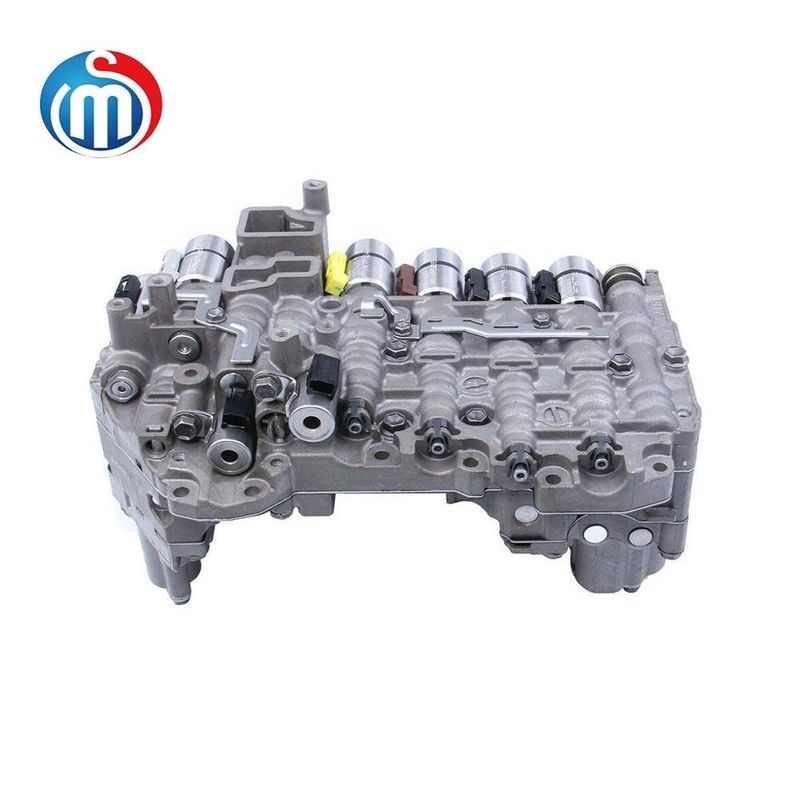 Corps de soupape de transmission 09G325039A pour Audi Jetta Golf Passat Touran 09G TF-6 Boîte de vitesses