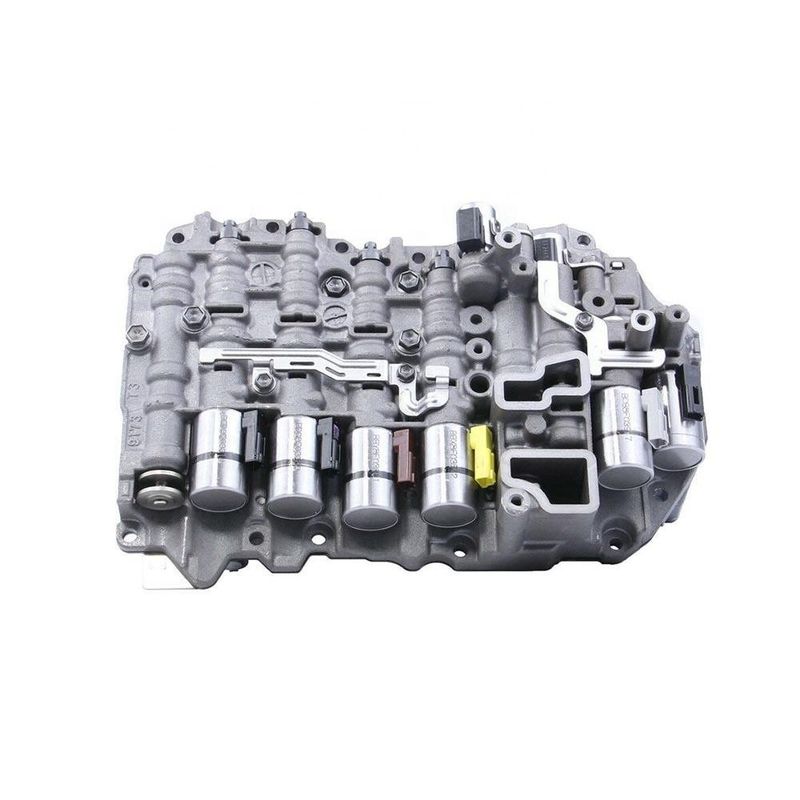 Corps de soupape de transmission 09G325039A pour Audi Jetta Golf Passat Touran 09G TF-6 Boîte de vitesses