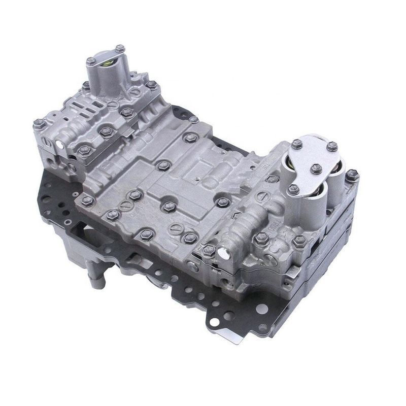 Corps de soupape de transmission 09G325039A pour Audi Jetta Golf Passat Touran 09G TF-6 Boîte de vitesses