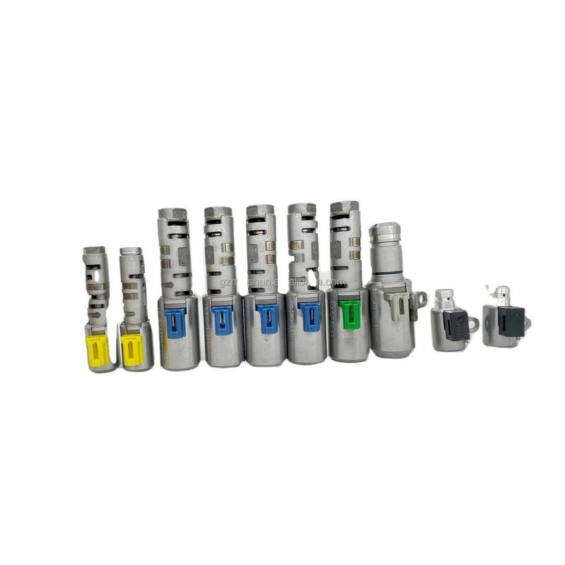 GA6F21AW TF-72SC GA8F22AW TG-81SC Trousse de carrosserie à transmission automatique avec numéro OE 24338642381