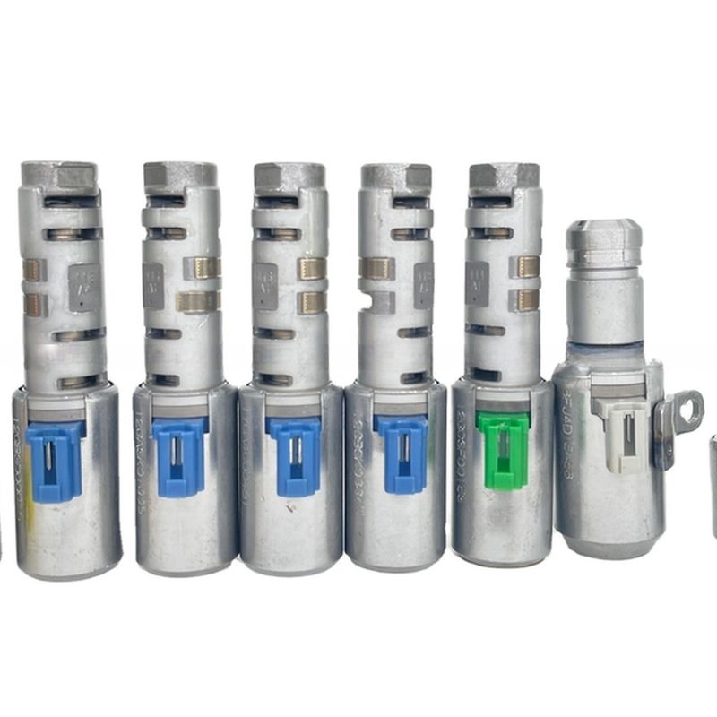 GA6F21AW TF-72SC GA8F22AW TG-81SC Trousse de carrosserie à transmission automatique avec numéro OE 24338642381
