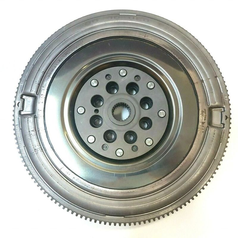 Volant à double masse pour la série 5 274920 M274 E20276950 M276 DE35 Classe S 13KG