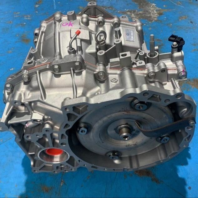 Système de boîtes de vitesses de modèle de transmission supérieure pour Mitsubishi Outlander 4WD W1CJC 2000-2013