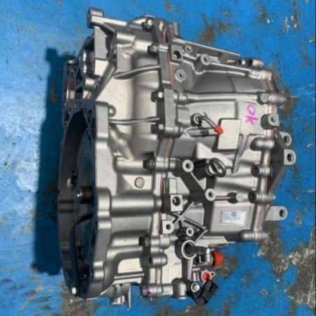 Système de boîtes de vitesses de modèle de transmission supérieure pour Mitsubishi Outlander 4WD W1CJC 2000-2013