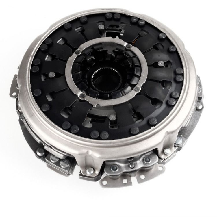 Partie de transmission pour Audi VW Golf 1.2T 1.4T DSG équipé de double embrayage DQ200 0AM 198140L