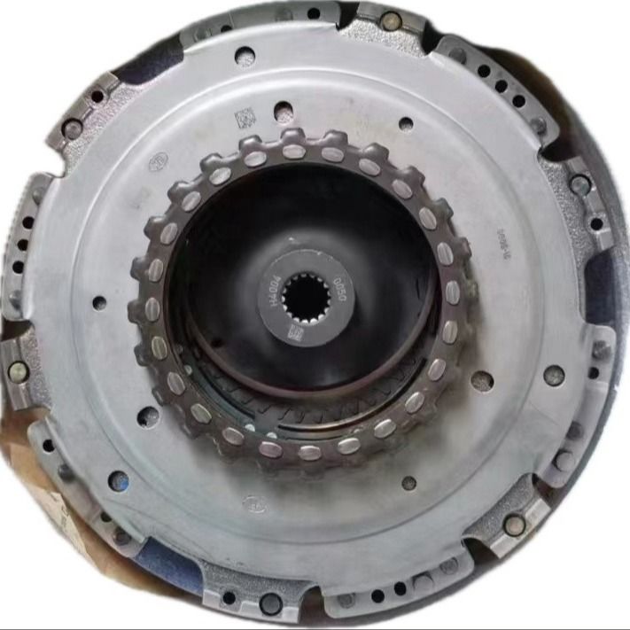Corps d'embrayage à sec pour Renault Ford Smart 6DCT250 DPS6 LUK