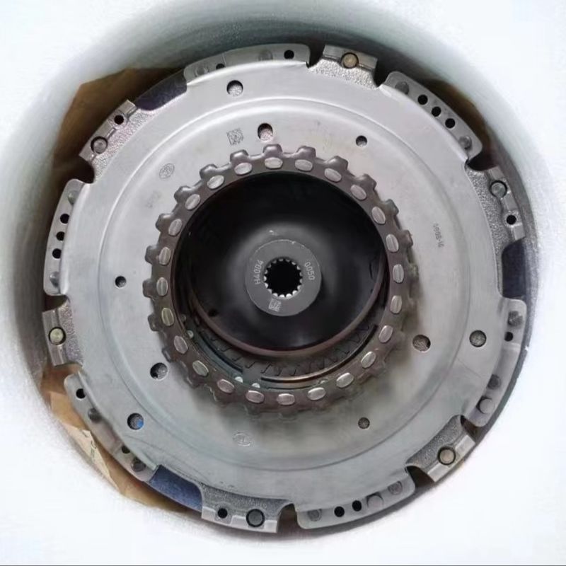 Corps d'embrayage à sec pour Renault Ford Smart 6DCT250 DPS6 LUK