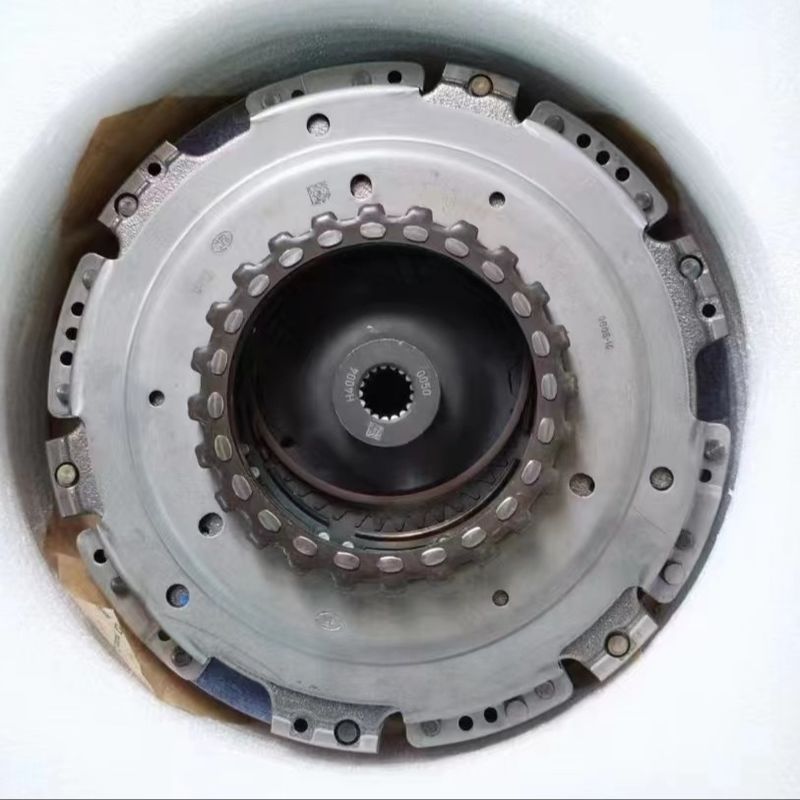 Corps d'embrayage à sec pour Renault Ford Smart 6DCT250 DPS6 LUK