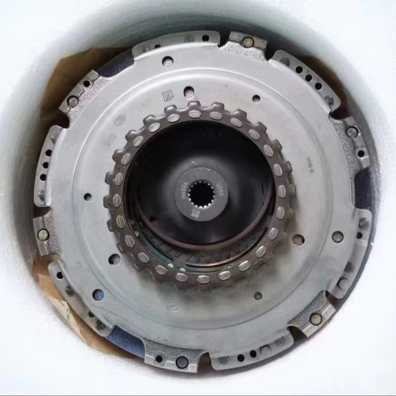 Corps d'embrayage à sec pour Renault Ford Smart 6DCT250 DPS6 LUK