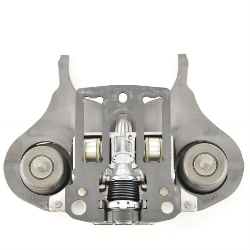 Assemblage d'actionneur à double fourchette pour VELOSTER Captur EMGRAND TIGGO 26X18X13CM