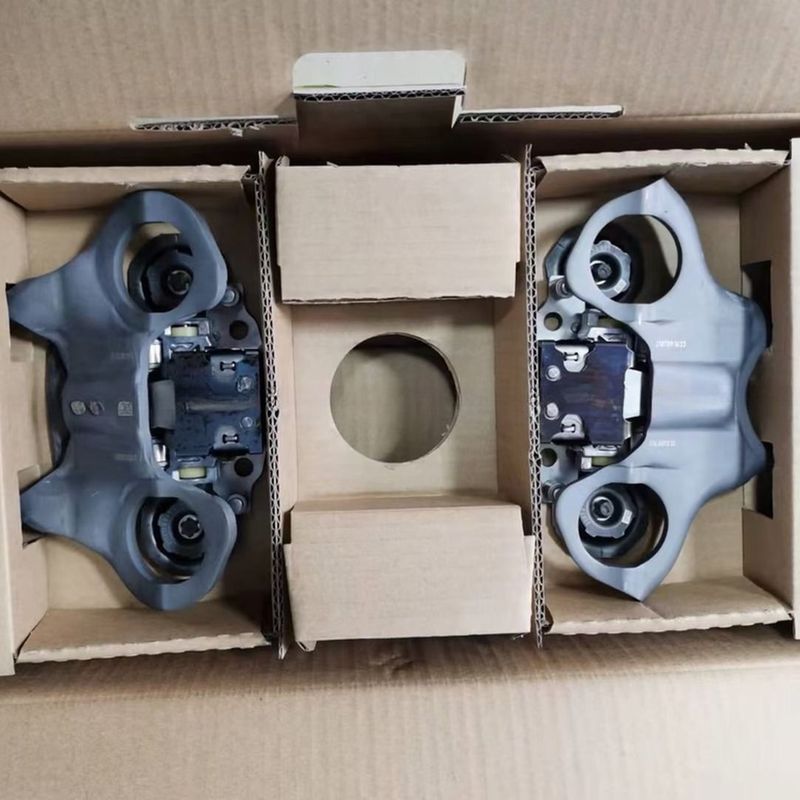 Assemblage d'actionneur à double fourchette pour VELOSTER Captur EMGRAND TIGGO 26X18X13CM
