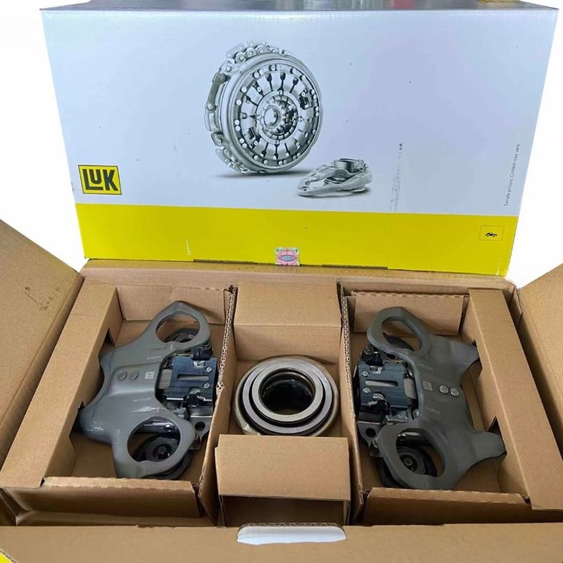 Assemblage d'actionneur à double fourchette pour VELOSTER Captur EMGRAND TIGGO 26X18X13CM