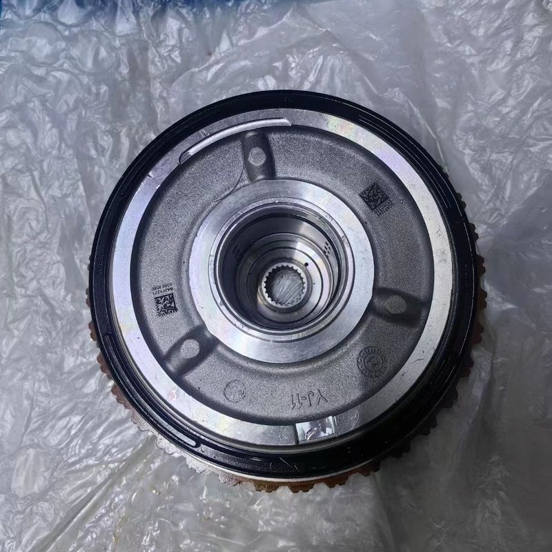 Transmission en aluminium 30*30*30 DSG pour Buick 5-7 engrenages arrière 6-7-8-9 assemblage d'embrayage