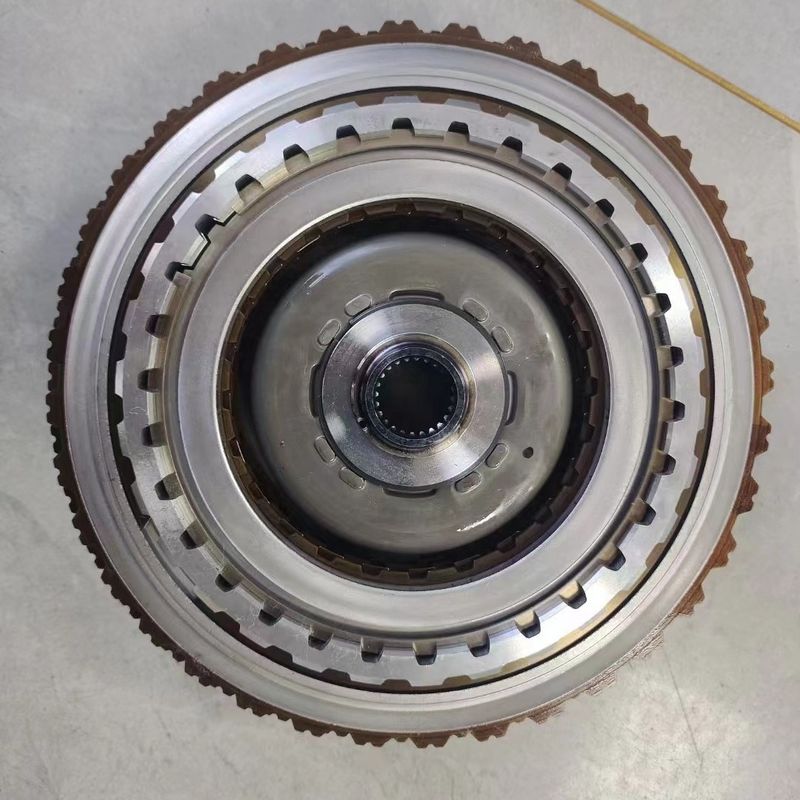 Transmission en aluminium 30*30*30 DSG pour Buick 5-7 engrenages arrière 6-7-8-9 assemblage d'embrayage