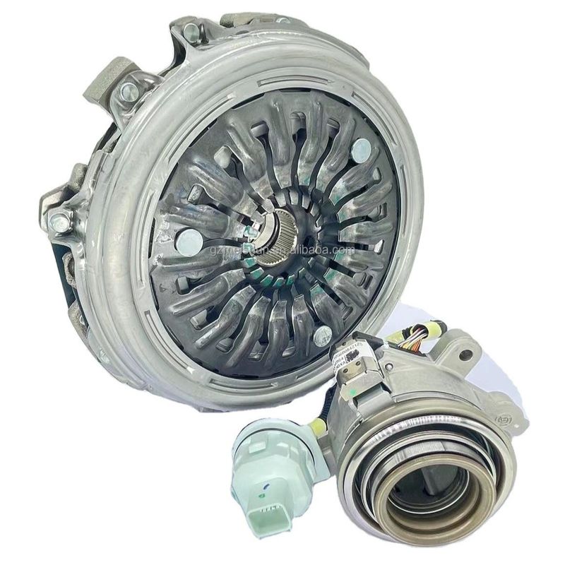 Type de montage Remplacement direct Assemblage d'embrayage d'origine pour boîte de vitesses SAIC MG Roewe 7T35