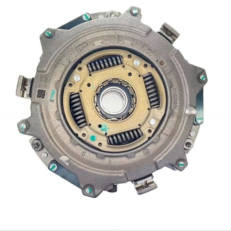 Type de montage Remplacement direct Assemblage d'embrayage d'origine pour boîte de vitesses SAIC MG Roewe 7T35