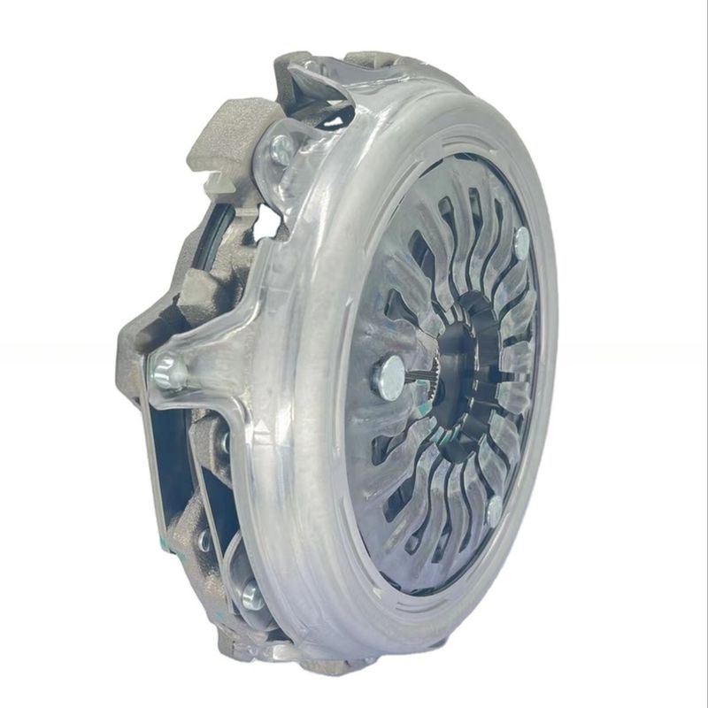 Type de montage Remplacement direct Assemblage d'embrayage d'origine pour boîte de vitesses SAIC MG Roewe 7T35