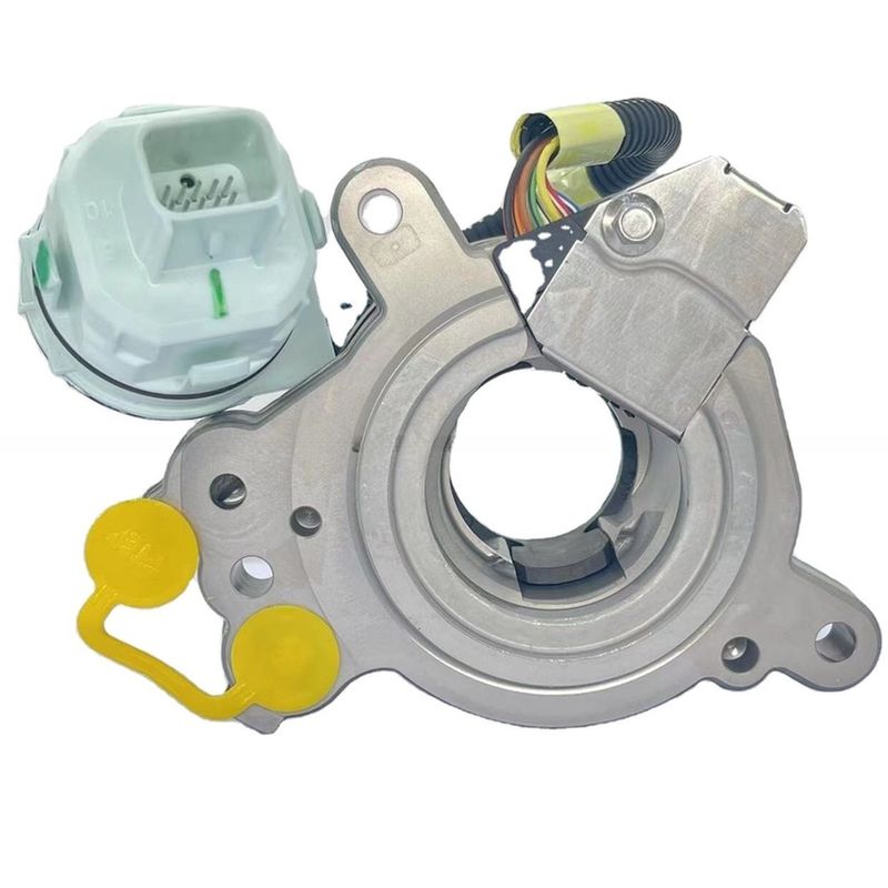 Type de montage Remplacement direct Assemblage d'embrayage d'origine pour boîte de vitesses SAIC MG Roewe 7T35