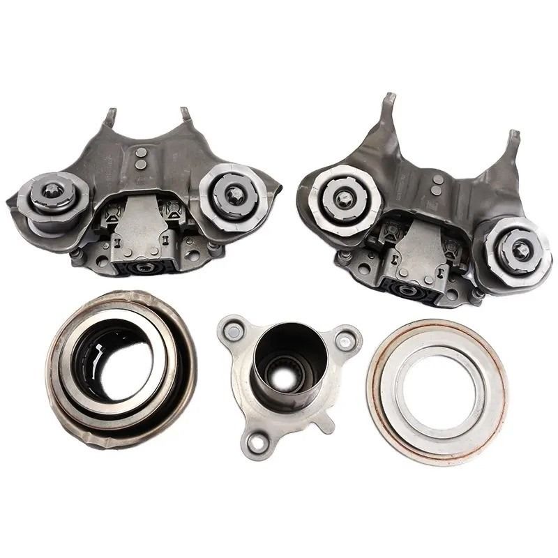 6Dct250 Transmission Clutch Fork Pour Ford E-250 2010-2015 Excellente performance