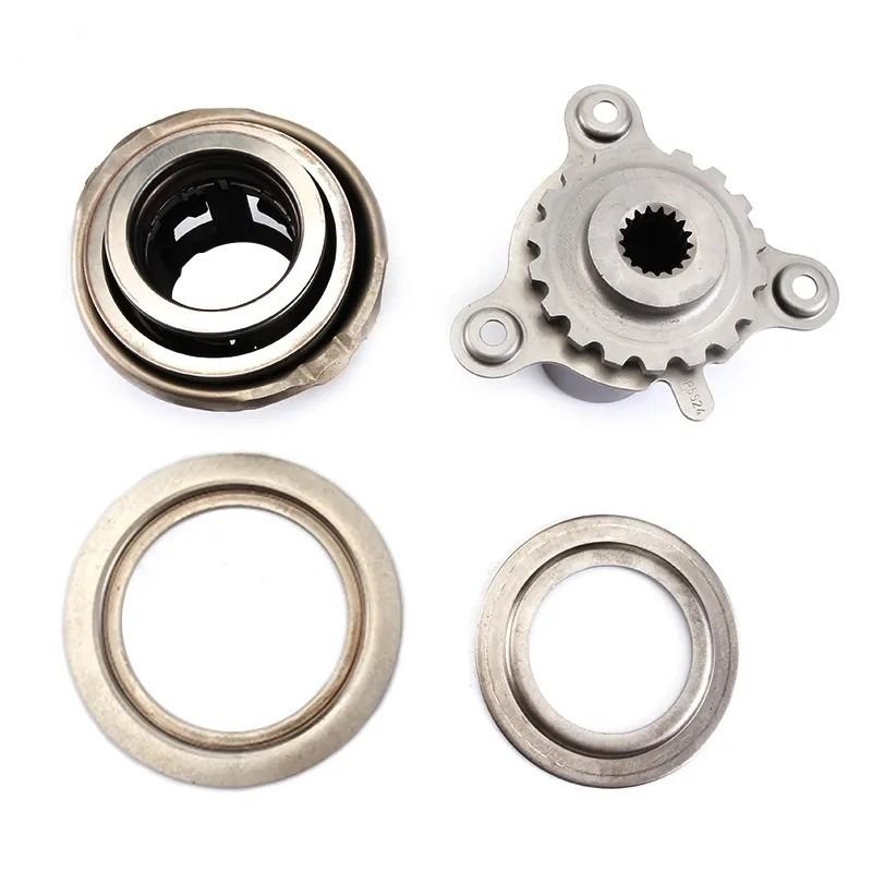 6Dct250 Transmission Clutch Fork Pour Ford E-250 2010-2015 Excellente performance