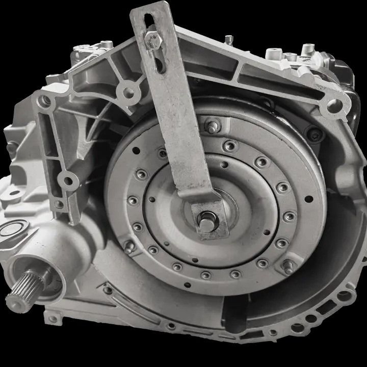 20TS71/20TS65 20TS58 AT8 Pièces de boîte de vitesses pour Peugeot 301 408 1.6L 100% essai professionnel