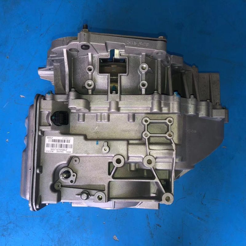 Boîte de vitesses automatique à 6 vitesses pour Geely 2.0L 2.4L DSI575F6 M11