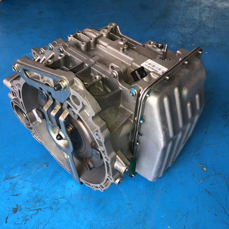 Boîte de vitesses automatique à 6 vitesses pour Geely 2.0L 2.4L DSI575F6 M11