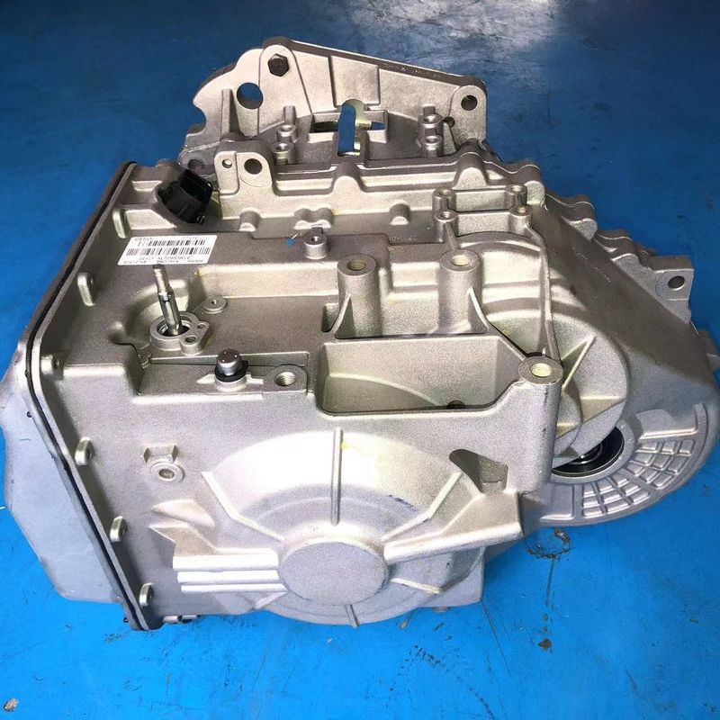 Boîte de vitesses automatique à 6 vitesses pour Geely 2.0L 2.4L DSI575F6 M11
