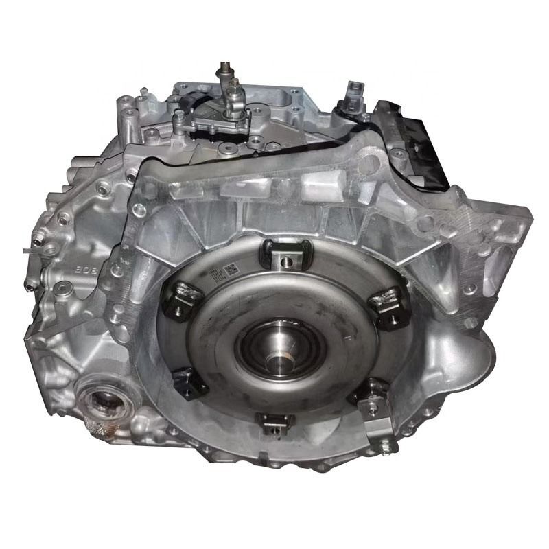 UB80E UA80E Partie de châssis de voiture pour Lexus QX260 Transmission automatique manuelle 8 vitesses