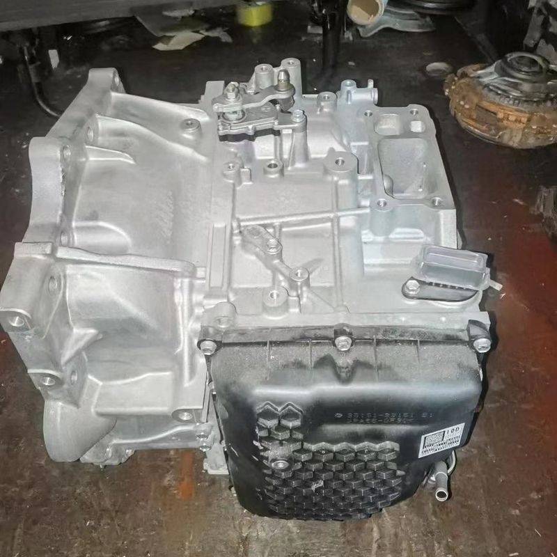 UB80E UA80E Partie de châssis de voiture pour Lexus QX260 Transmission automatique manuelle 8 vitesses