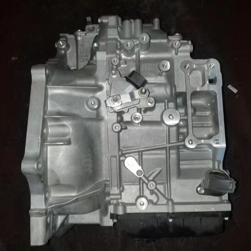 UB80E UA80E Partie de châssis de voiture pour Lexus QX260 Transmission automatique manuelle 8 vitesses