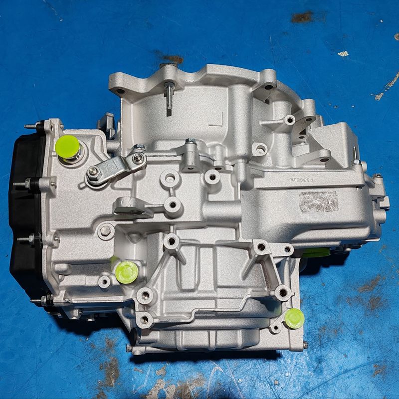 N° d'origine HS7P-7000-GB 110KG en bon état châssis de voiture partie 6F35 2.5L 2WD 2X2 boîte de vitesses
