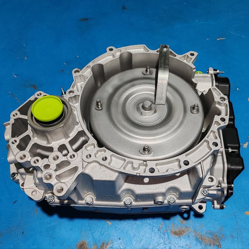 N° d'origine HS7P-7000-GB 110KG en bon état châssis de voiture partie 6F35 2.5L 2WD 2X2 boîte de vitesses