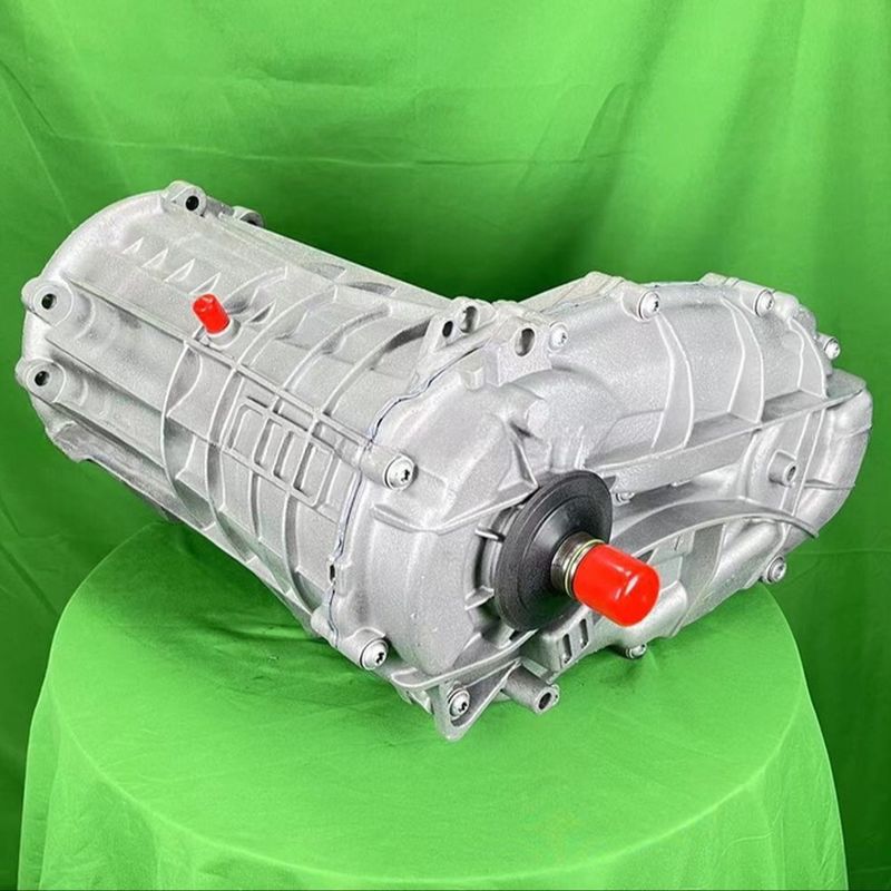 3.6L Porsche Cayenne Casse de transfert OE N° 95834101024 Pas de commande incluse