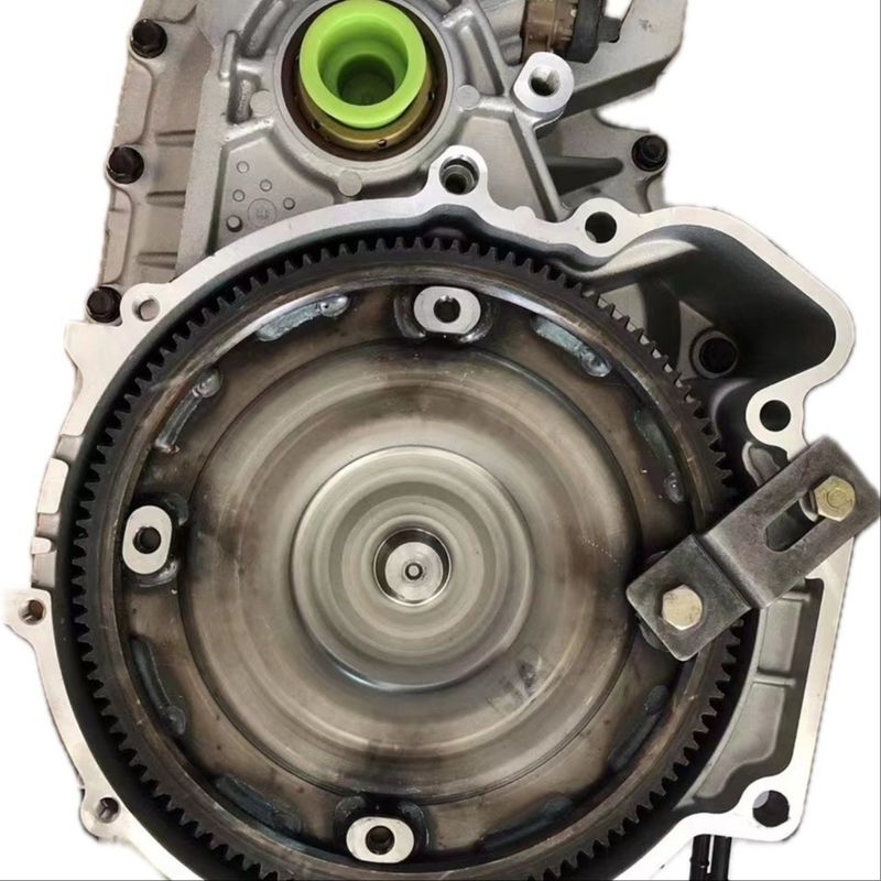 2.0L Assemblage de boîte de vitesses F4A4 à quatre vitesses pour Hyundai Elantra Tucson modèle 2004-2008
