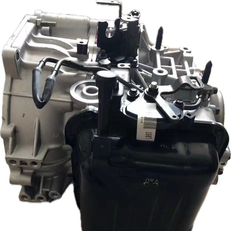 2.0L Assemblage de boîte de vitesses F4A4 à quatre vitesses pour Hyundai Elantra Tucson modèle 2004-2008