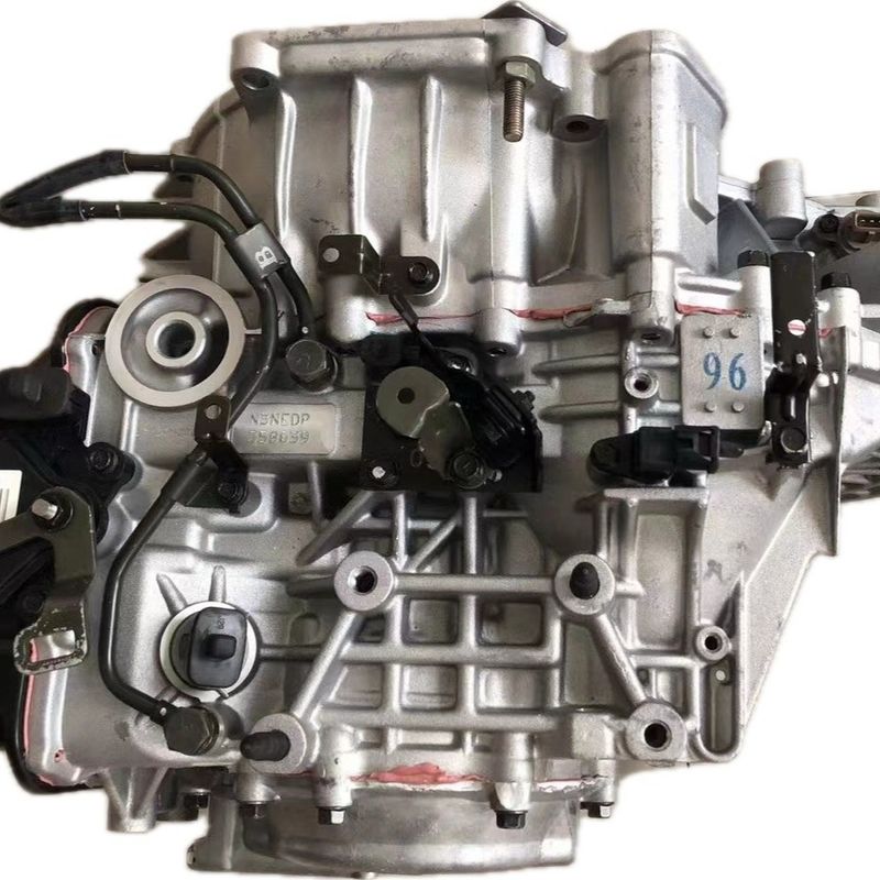 2.0L Assemblage de boîte de vitesses F4A4 à quatre vitesses pour Hyundai Elantra Tucson modèle 2004-2008