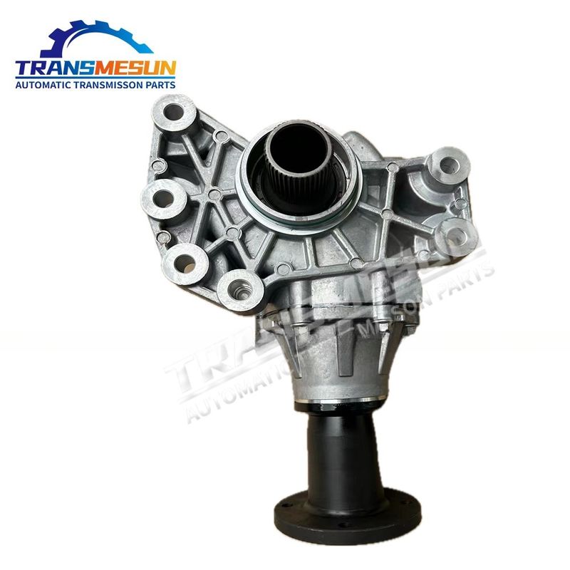 Assemblage de boîtier de transfert automatique de transmission à 4 roues à 6 vitesses pour Geely Boyue 23KG 40x40x35 cm