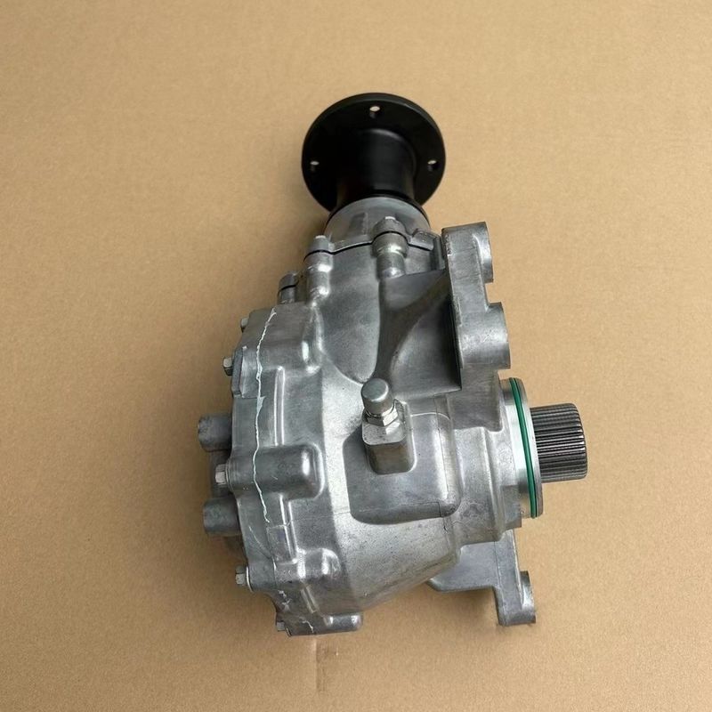 Assemblage de boîtier de transfert automatique de transmission à 4 roues à 6 vitesses pour Geely Boyue 23KG 40x40x35 cm