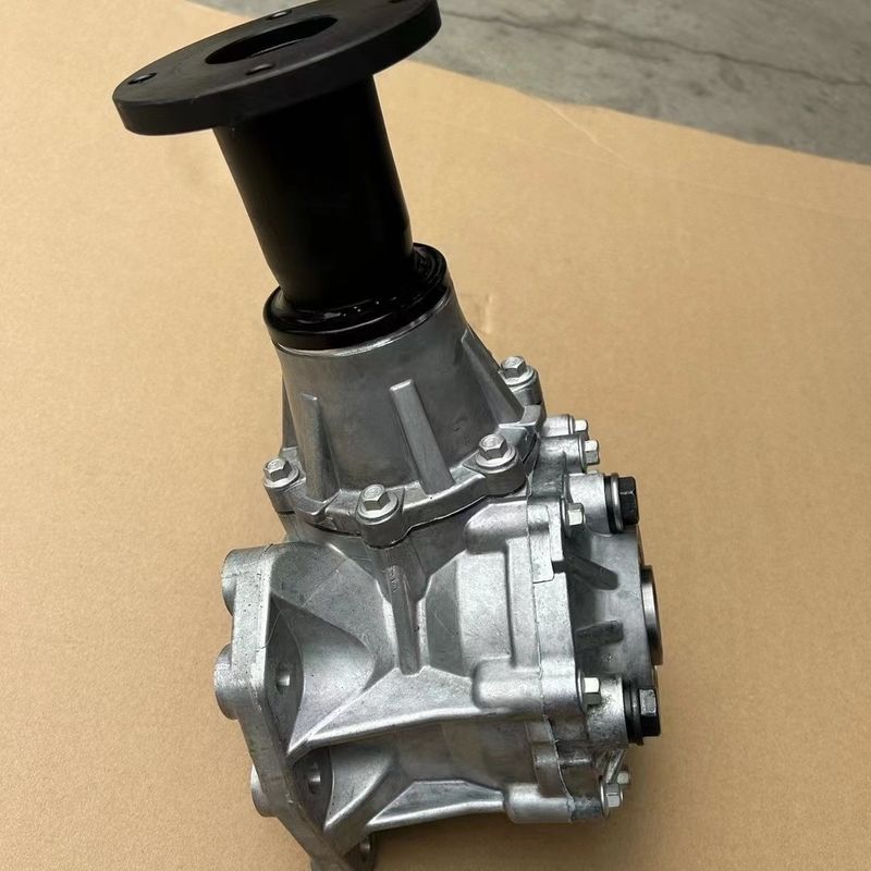 Assemblage de boîtier de transfert automatique de transmission à 4 roues à 6 vitesses pour Geely Boyue 23KG 40x40x35 cm