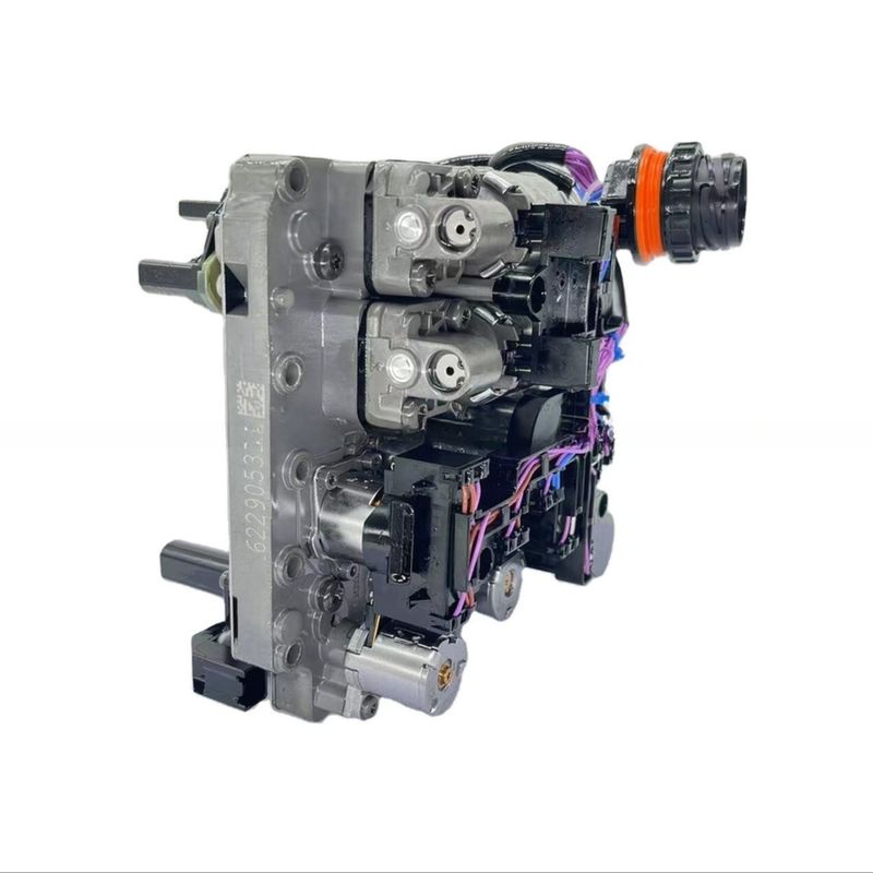 BYD 6DT35-1723010 Module de commande électro-hydraulique pour boîte de vitesses M6 S6 S7