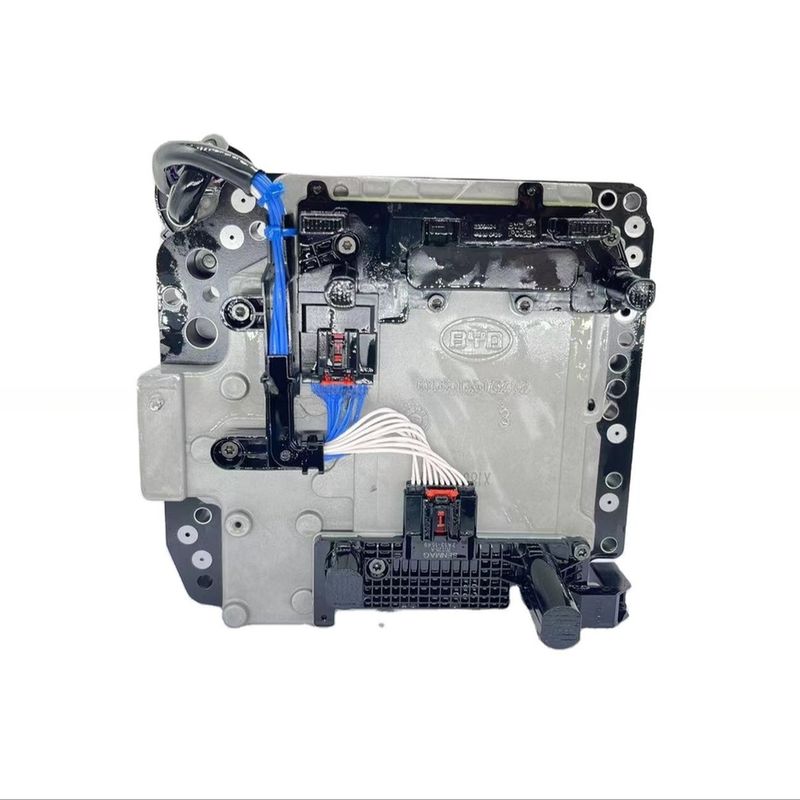 BYD 6DT35-1723010 Module de commande électro-hydraulique pour boîte de vitesses M6 S6 S7
