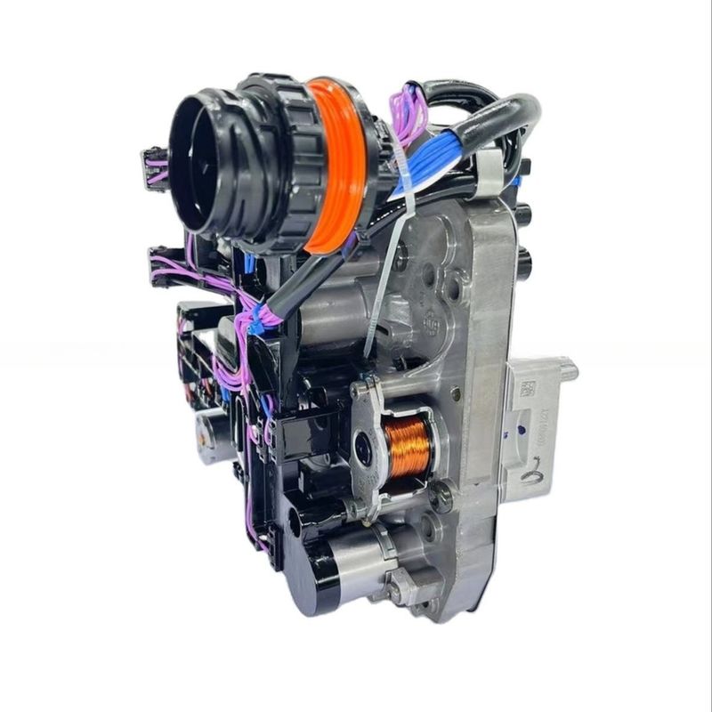 BYD 6DT35-1723010 Module de commande électro-hydraulique pour boîte de vitesses M6 S6 S7