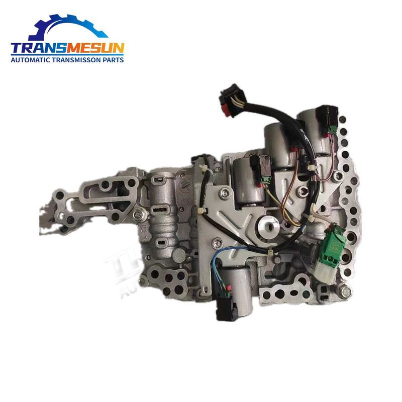 018CHA Assemblage du corps de soupape pour Arrizo 3/5/5plus Geely Emgrand Vision X3 BYD Qin