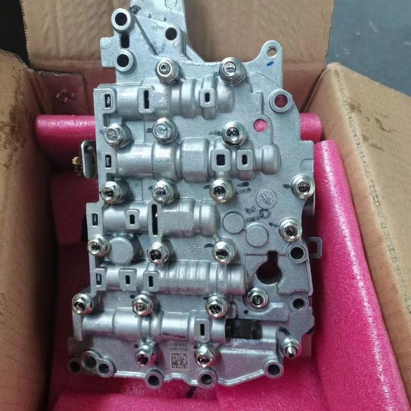 018CHA Assemblage du corps de soupape pour Arrizo 3/5/5plus Geely Emgrand Vision X3 BYD Qin