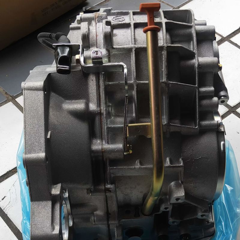 Pièce de châssis automatique pour MG VT1 1.4L 1.8L 2.0L 2WD 4WD Boîte de vitesses automatique